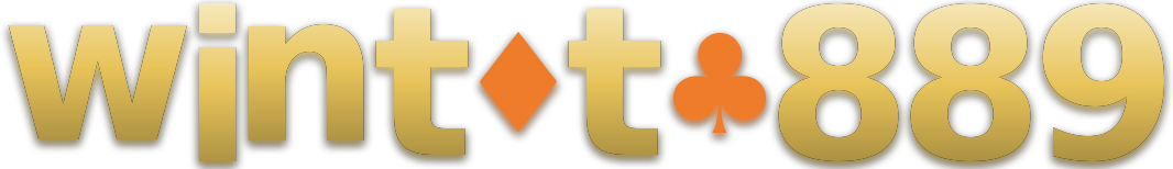 wintoto889 logo
