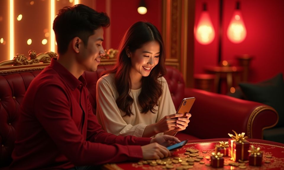 wintoto889 Lampung Night Spins