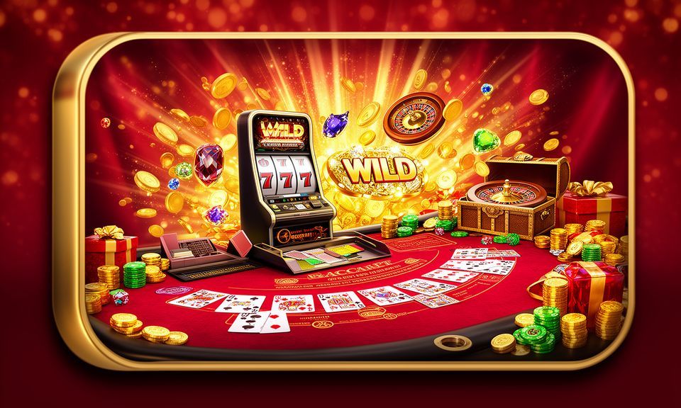 wintoto889 Apa yang Ada di Live Sic Bo Gold Kami